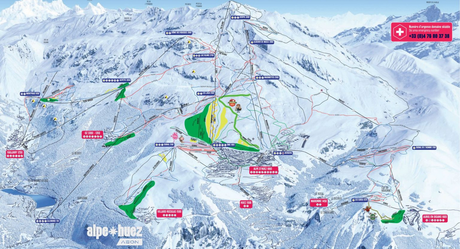 planalpedhuez
