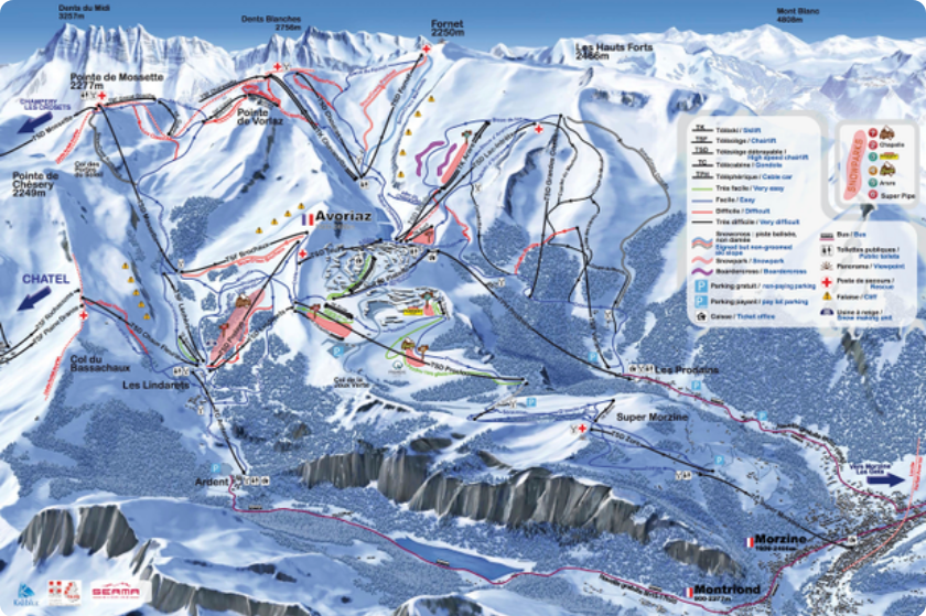 planavoriaz