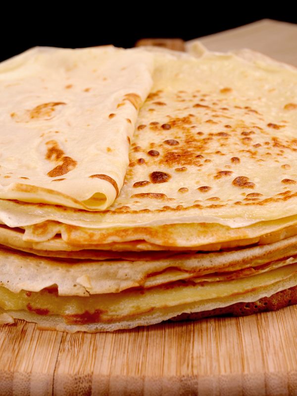 Crepes