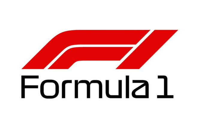 logo de la F1