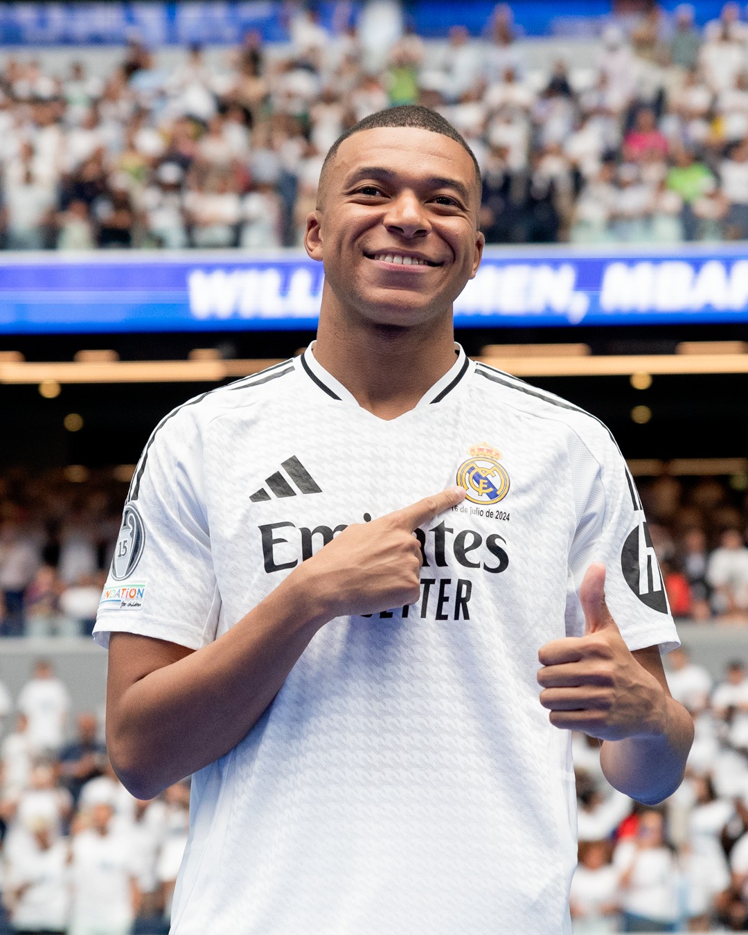 hala madrid
