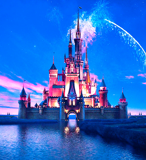 Gif disney