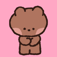Affiche nounours