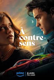 Affiche du film A Contre Sens