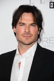 Ian Somerhalder