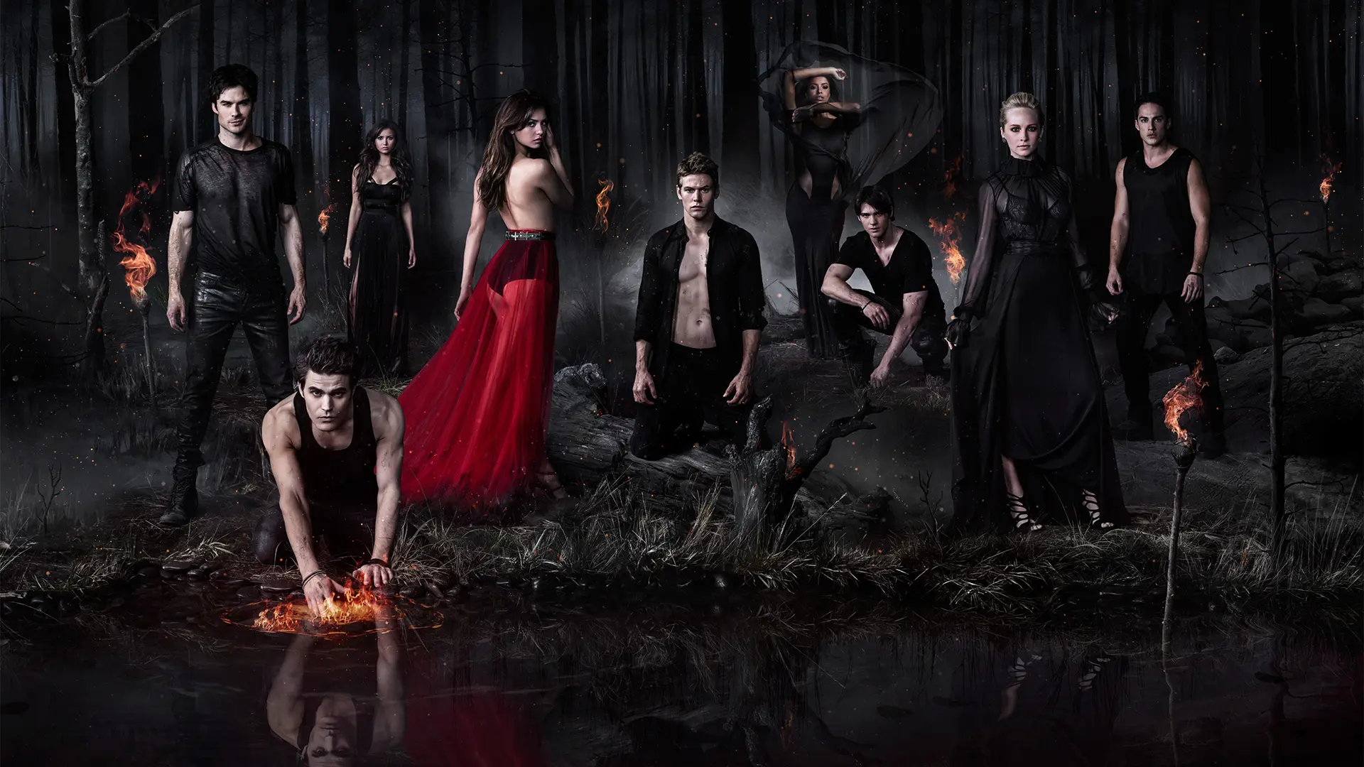 TVD