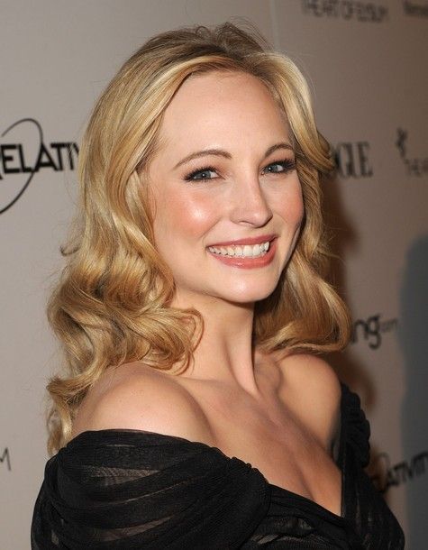 Candice Accola