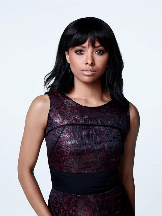 Kat Graham