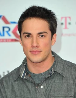 Michael Trevino