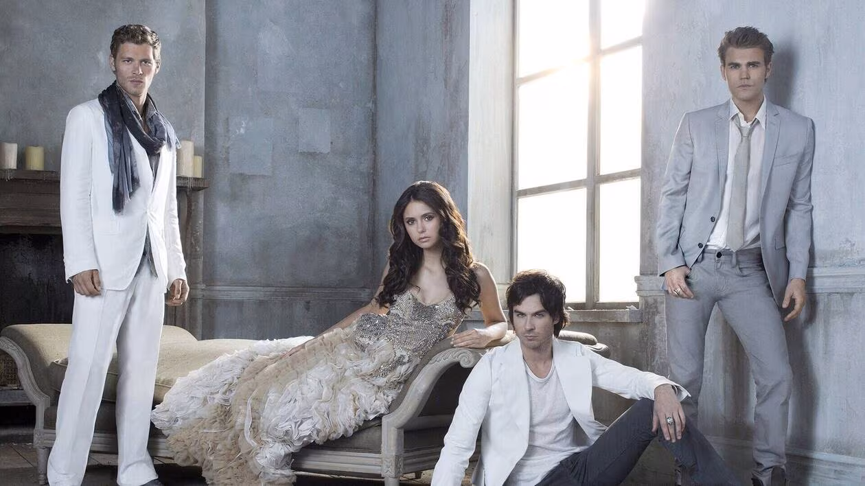 TVD