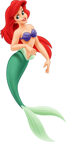 Ariel