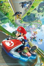 L'affiche du jeu