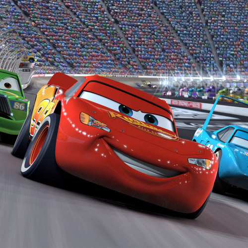 Image de Flashmcqueen