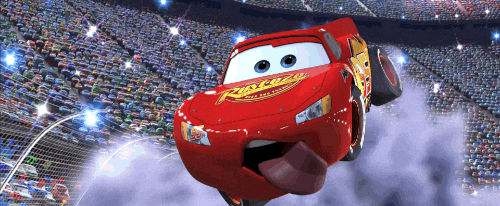 Gif de Flashmcqueen