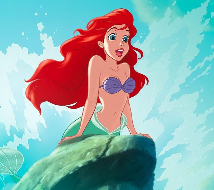 Représentation Ariel