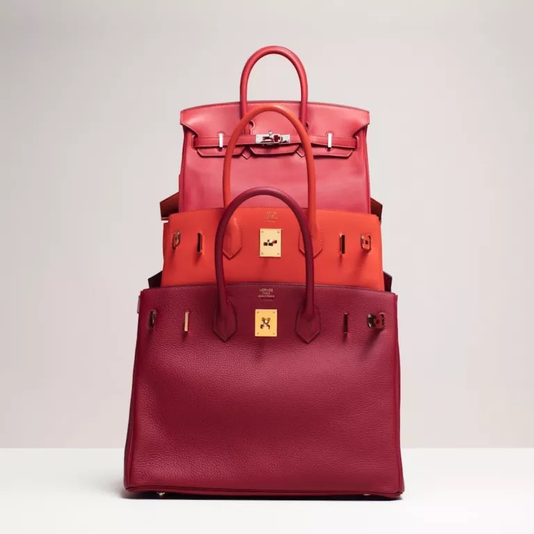 site internet Hermès