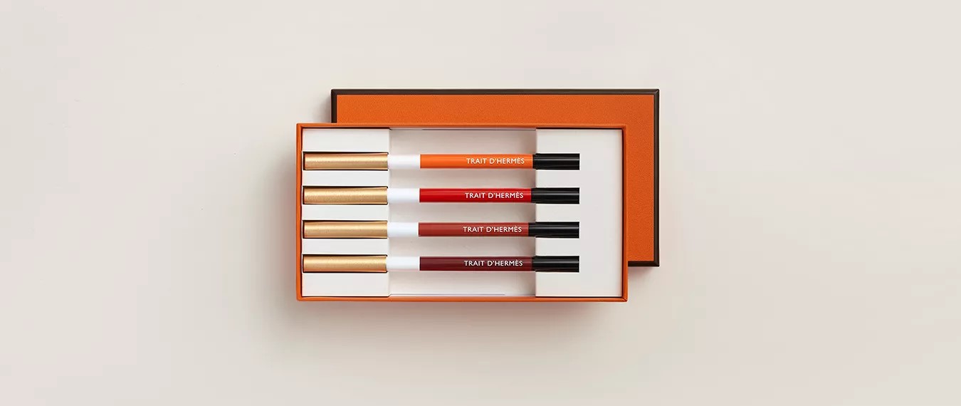site internet Hermès