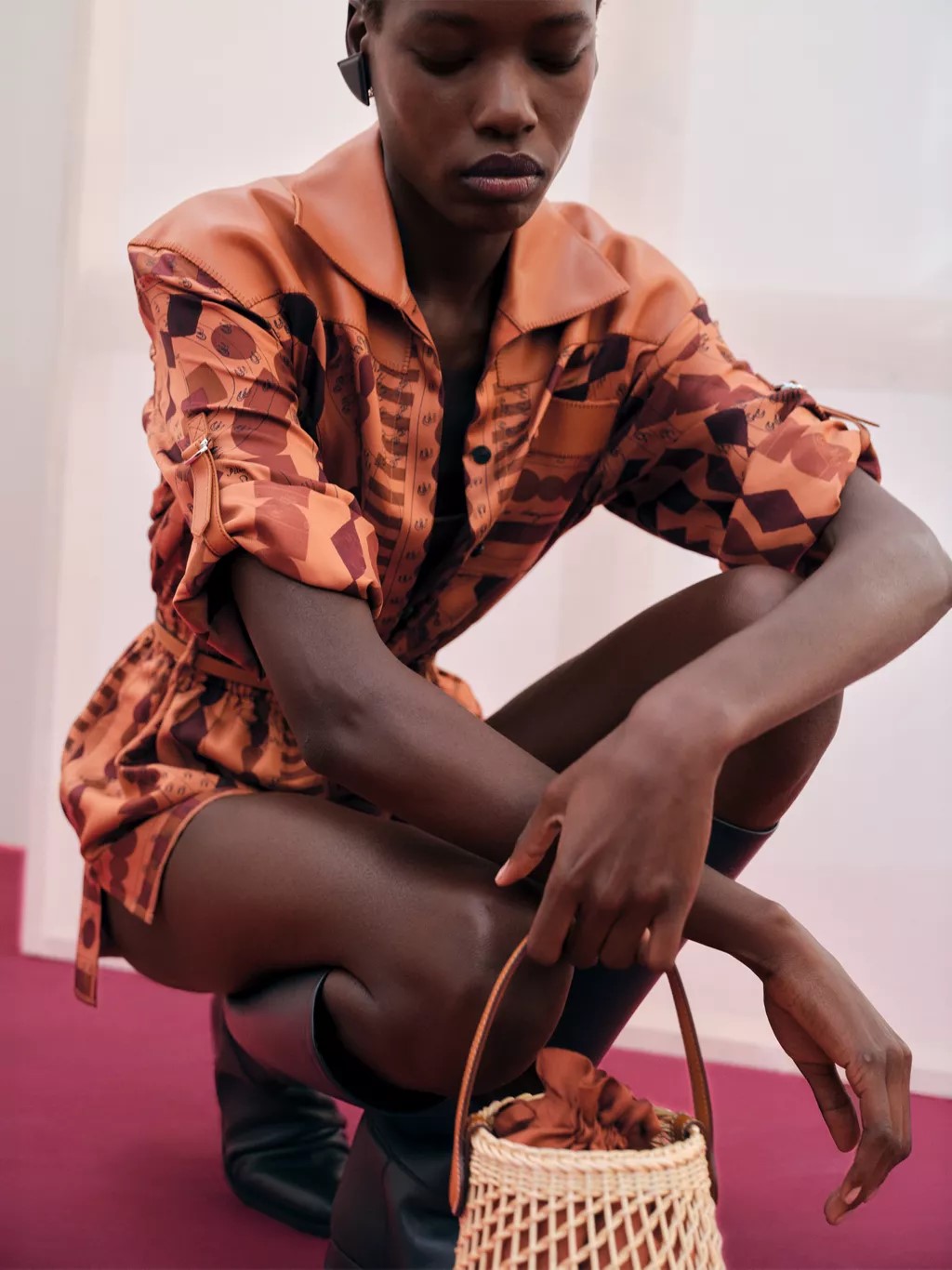 site internet Hermès