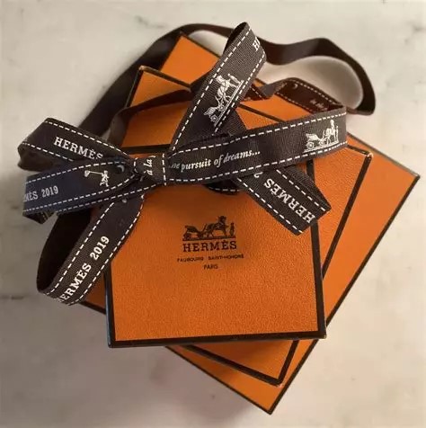 site internet Hermès