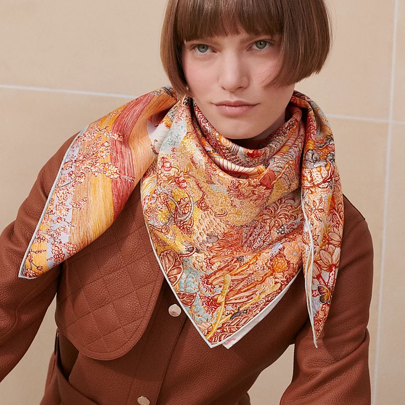site internet Hermès