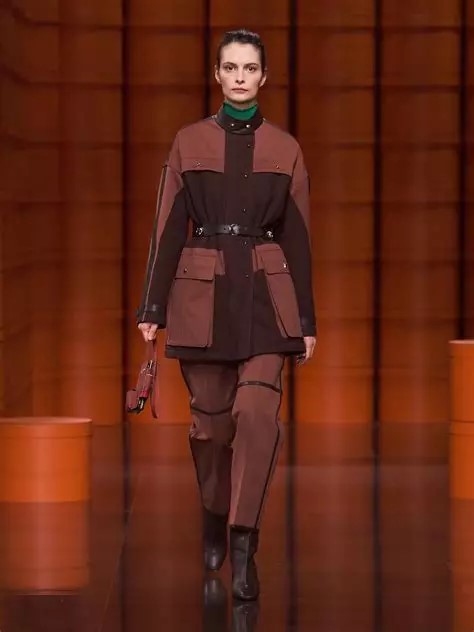 site internet Hermès