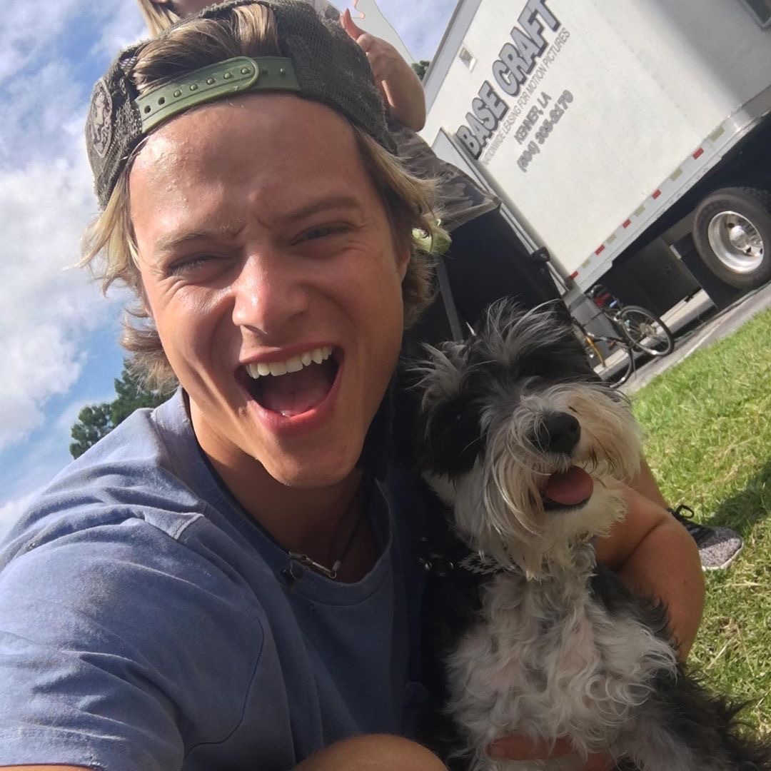 image de Rudy Pankow