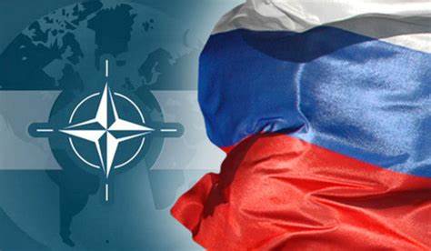 OTAN-RUSSIE