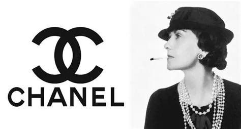 AffICHE CHANEL