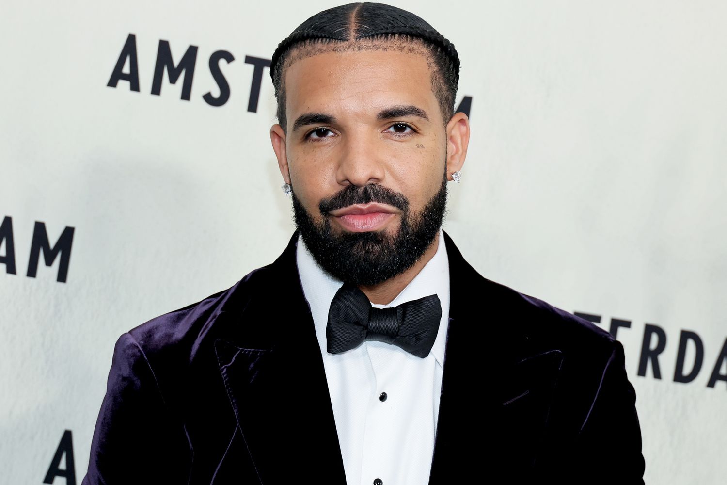 Photo de Drake