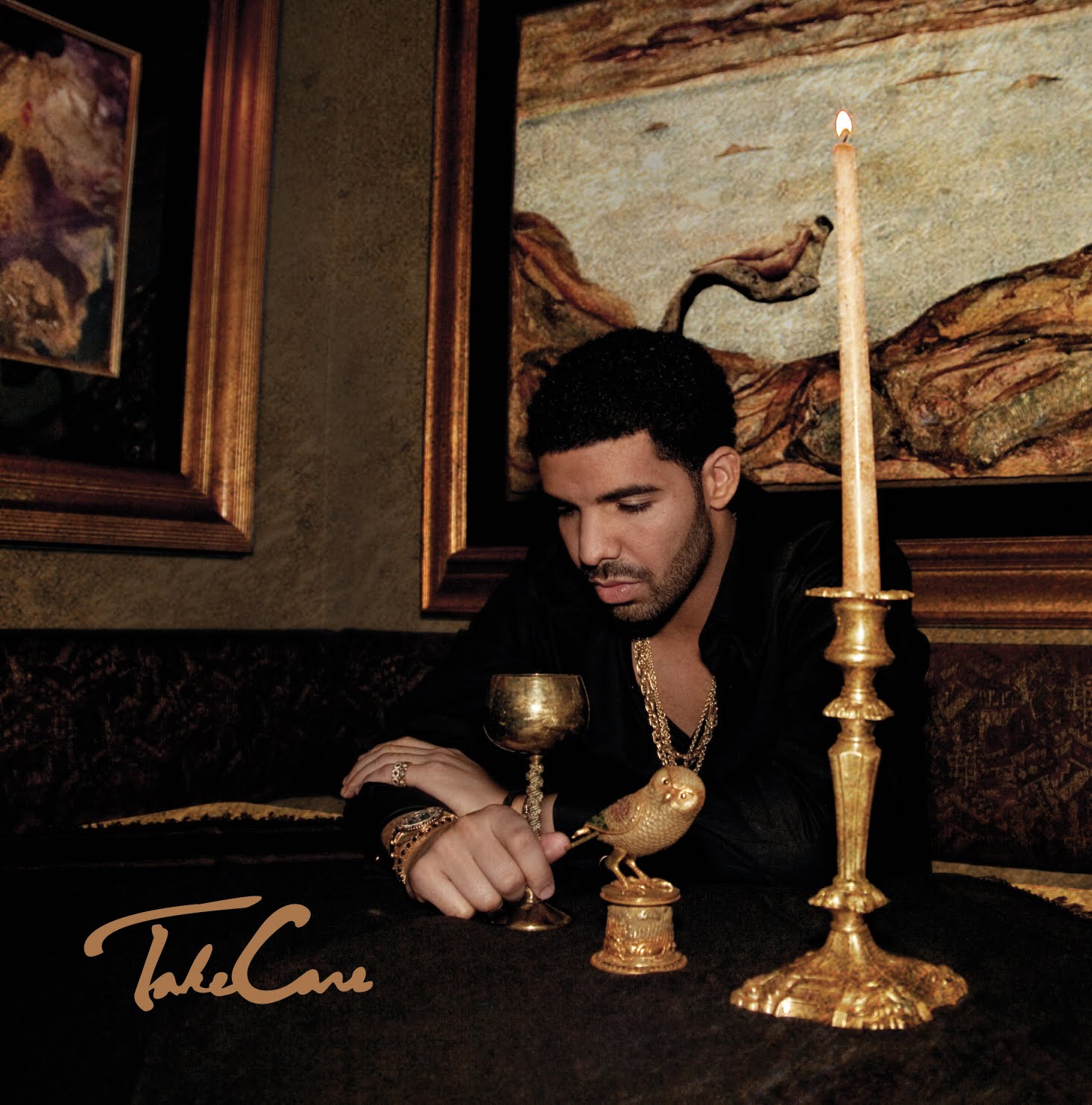 Photo Album de Drake