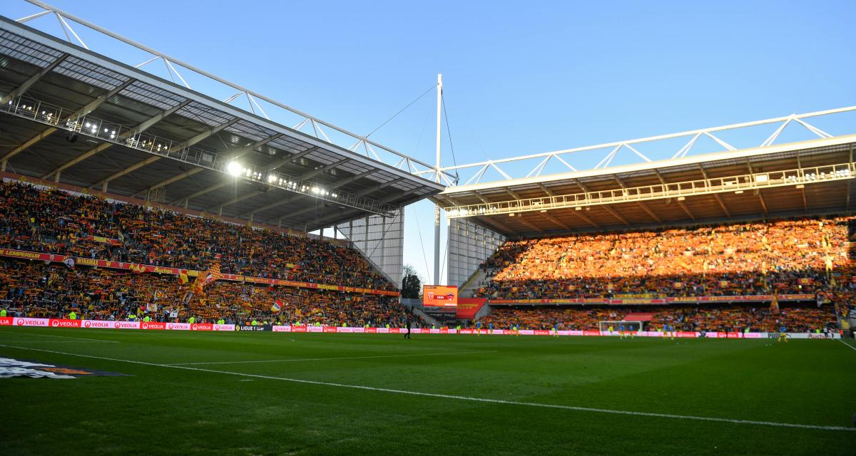 Le meilleur stade de France