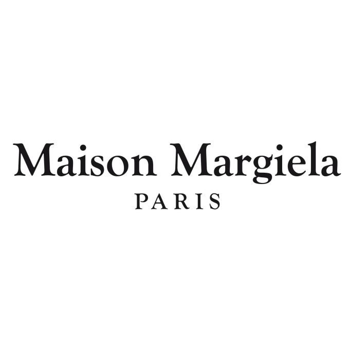 Affiche logo Margiela