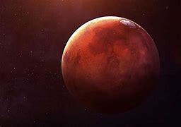 image mars