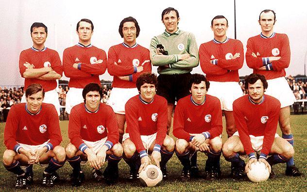 photo compo match 1970