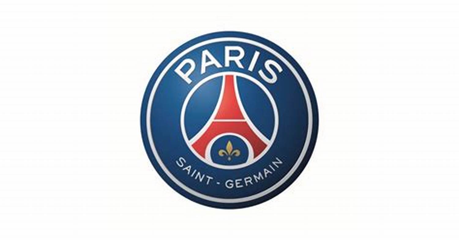 photo logo psg