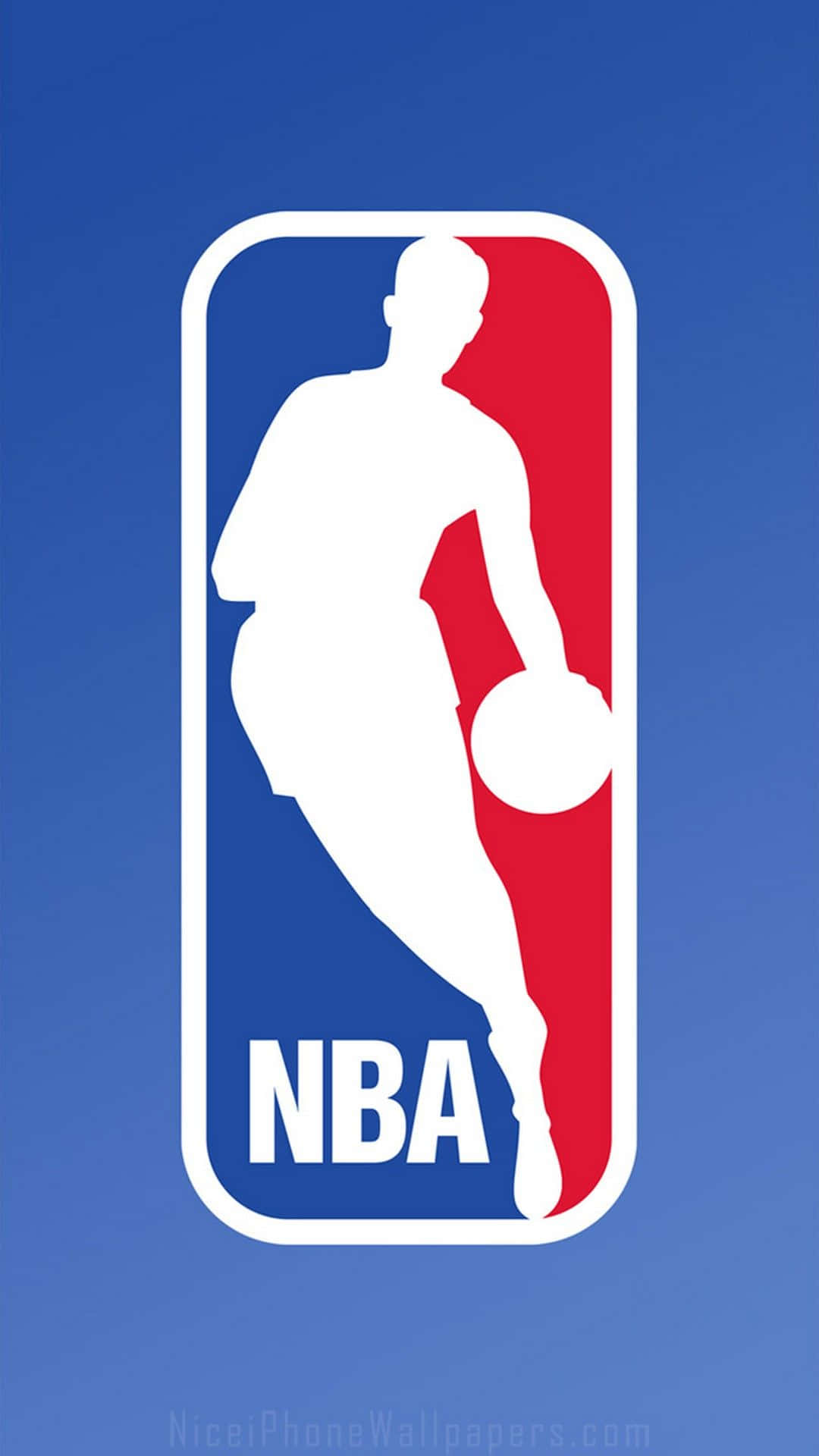 Logo NBA