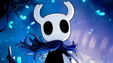 Hollow Knight