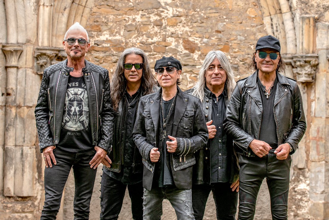 photo du groupe guns n'roses