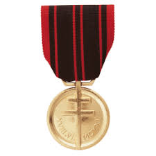 Medaille de la résistance