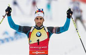 martin fourcade