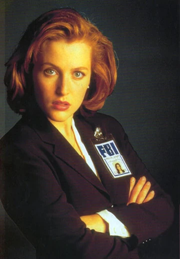 Scully