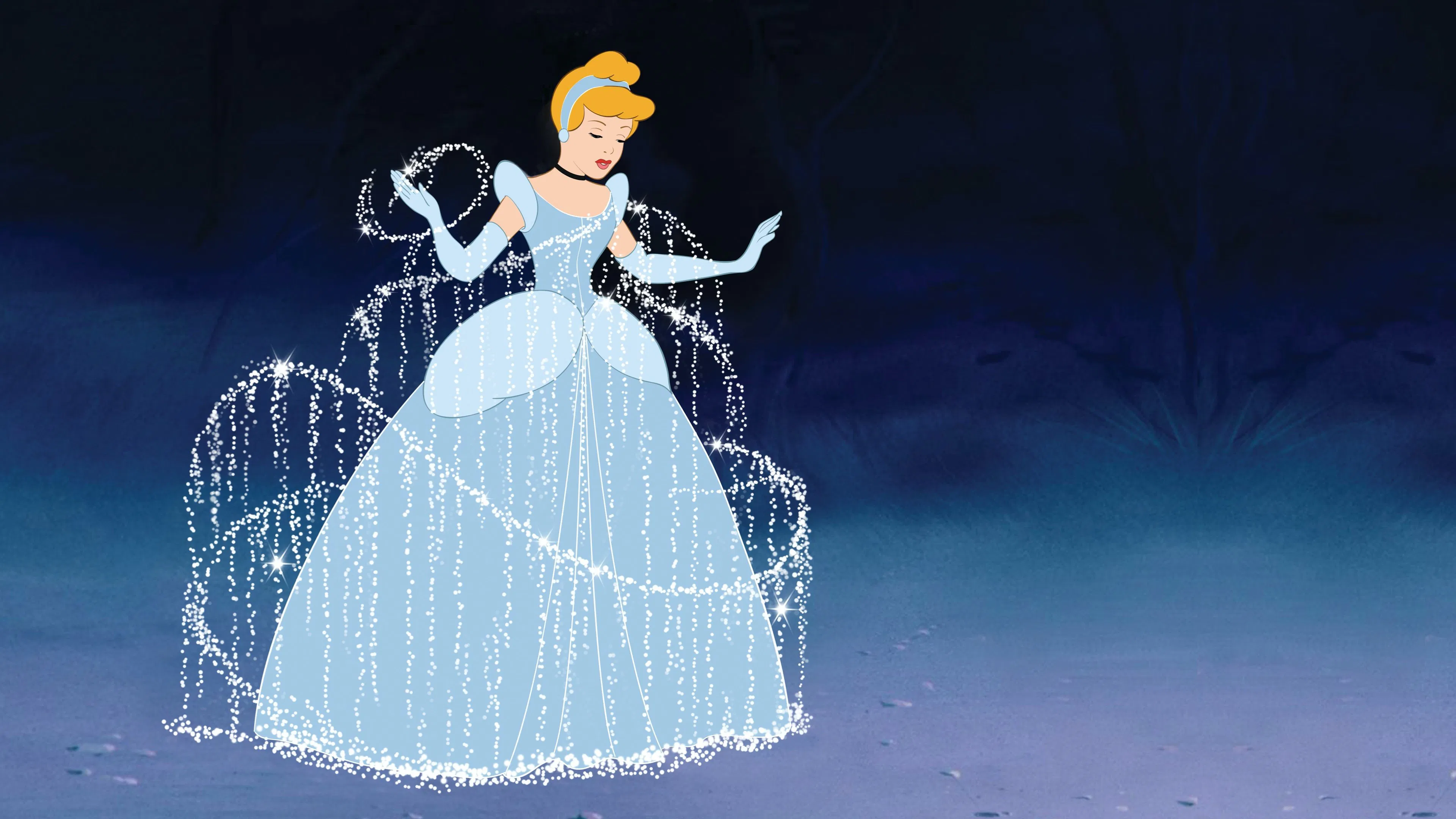  image de Cendrillon