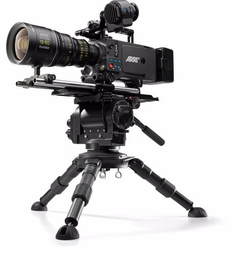 image de camera pour tournéé des films