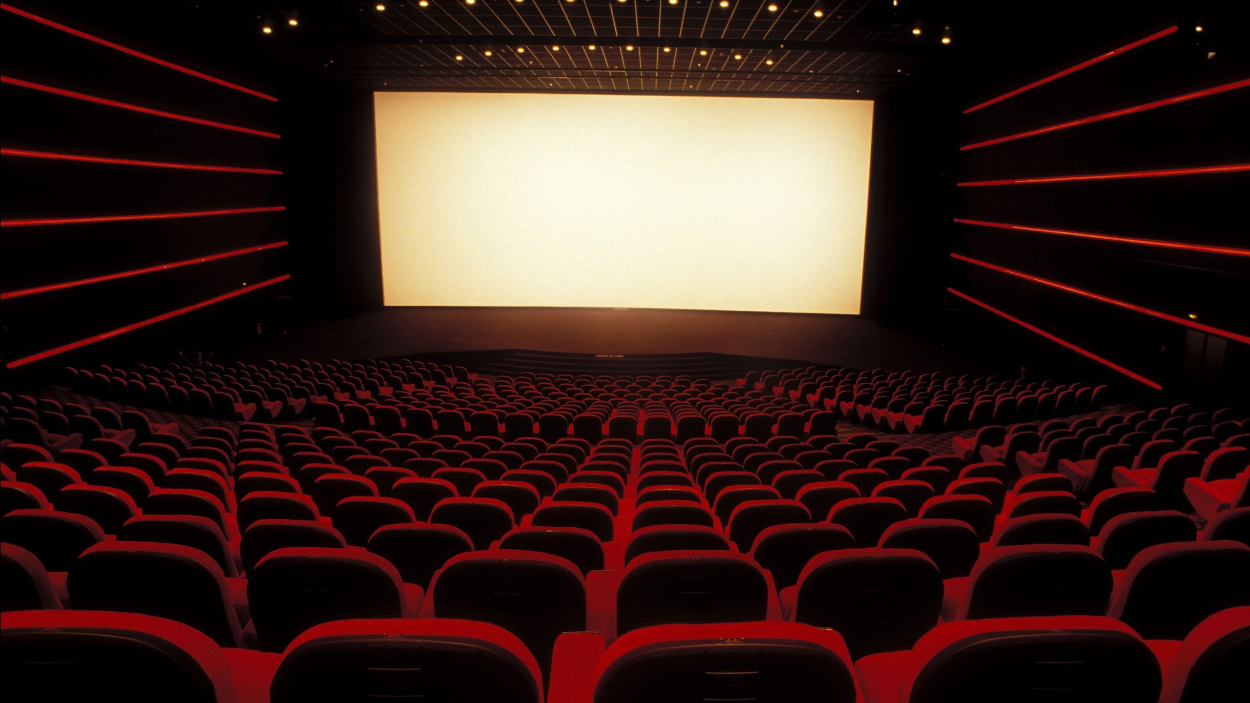 Image de cinéma