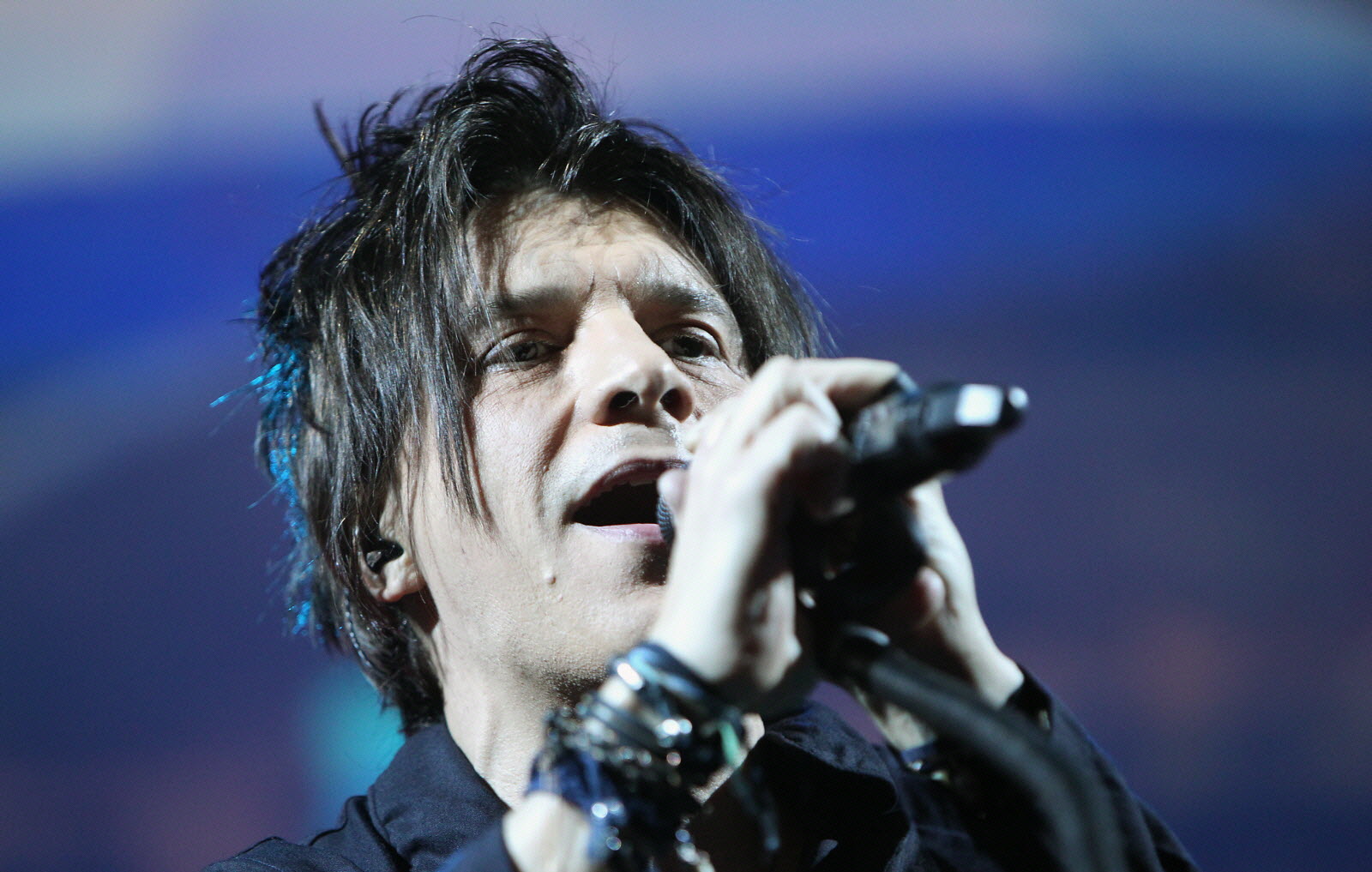 image de Nicolas Sirkis